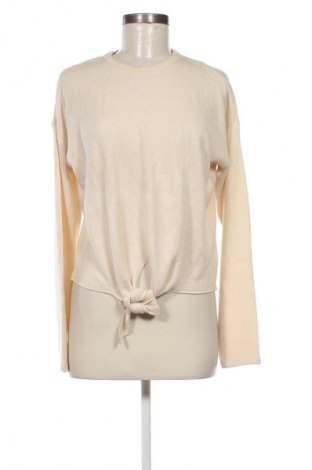 Damenpullover ONLY, Größe M, Farbe Beige, Preis € 12,99