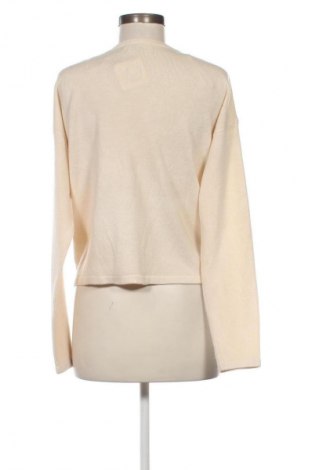 Damenpullover ONLY, Größe M, Farbe Beige, Preis 11,49 €