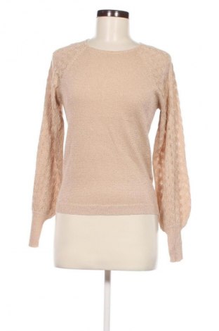 Damenpullover ONLY, Größe XS, Farbe Ecru, Preis € 12,99