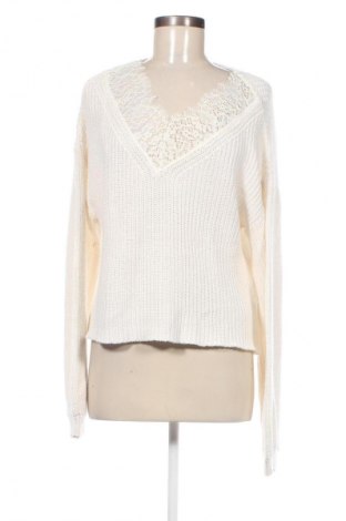 Damenpullover ONLY, Größe M, Farbe Beige, Preis € 12,99