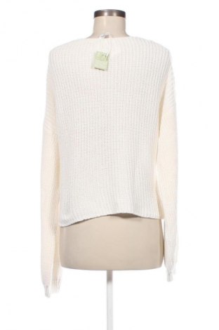 Damenpullover ONLY, Größe M, Farbe Beige, Preis 11,49 €