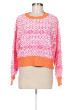 Damski sweter ONLY, Rozmiar M, Kolor Różowy, Cena 57,99 zł