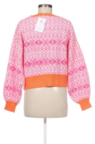 Damski sweter ONLY, Rozmiar M, Kolor Różowy, Cena 57,99 zł