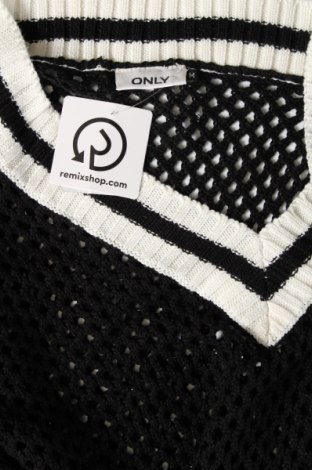 Damenpullover ONLY, Größe M, Farbe Schwarz, Preis € 6,99