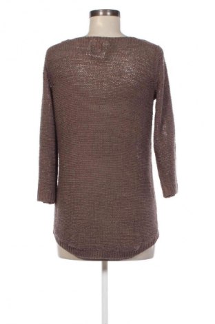 Damenpullover ONLY, Größe M, Farbe Braun, Preis 4,99 €