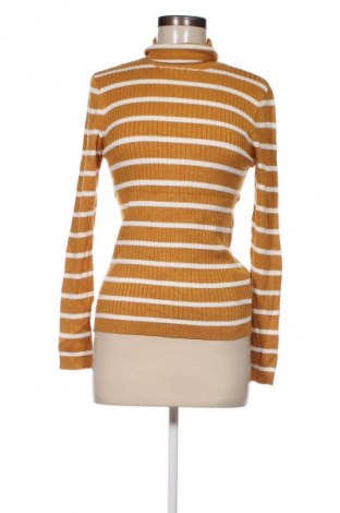 Γυναικείο πουλόβερ ONLY, Μέγεθος L, Χρώμα Κίτρινο, Τιμή 9,19 €
