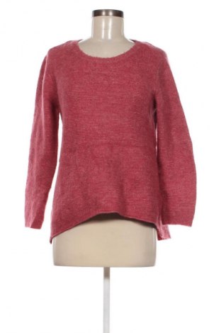 Damenpullover ONLY, Größe S, Farbe Rosa, Preis € 4,99