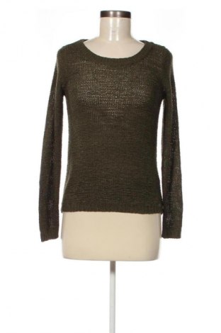 Damenpullover ONLY, Größe XS, Farbe Grün, Preis € 9,77