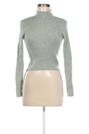 Damenpullover ONLY, Größe S, Farbe Grün, Preis 7,99 €