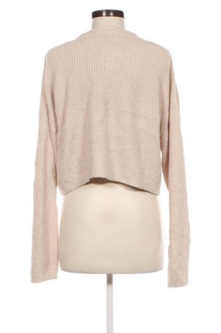 Damenpullover ONLY, Größe L, Farbe Beige, Preis € 6,99