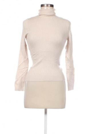 Damenpullover ONLY, Größe XS, Farbe Beige, Preis 10,33 €