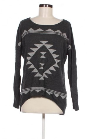 Damenpullover ONLY, Größe M, Farbe Grau, Preis 4,99 €