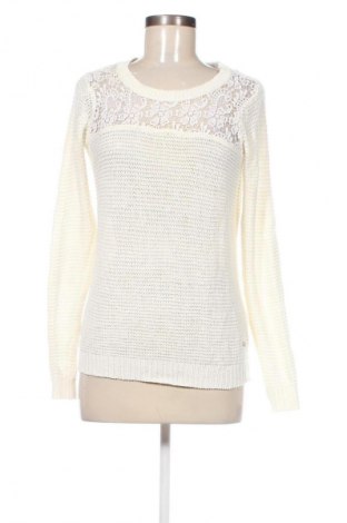 Damenpullover ONLY, Größe M, Farbe Weiß, Preis € 6,99