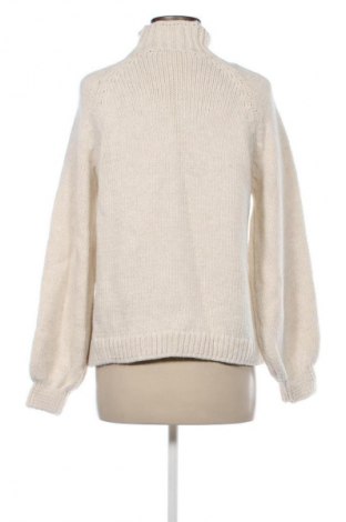 Damenpullover ONLY, Größe M, Farbe Weiß, Preis 7,99 €