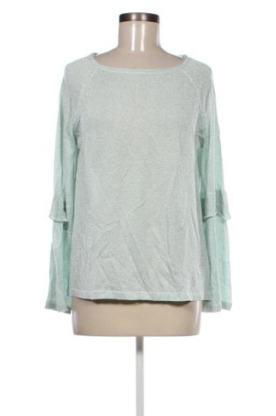 Damenpullover ONLY, Größe M, Farbe Blau, Preis 6,99 €