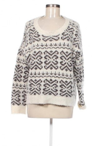 Damski sweter ONLY, Rozmiar L, Kolor Kolorowy, Cena 30,99 zł