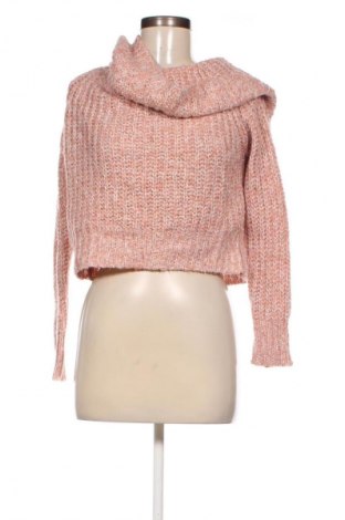 Damenpullover ONLY, Größe XS, Farbe Mehrfarbig, Preis 6,99 €