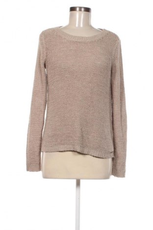 Damenpullover ONLY, Größe M, Farbe Beige, Preis € 4,79