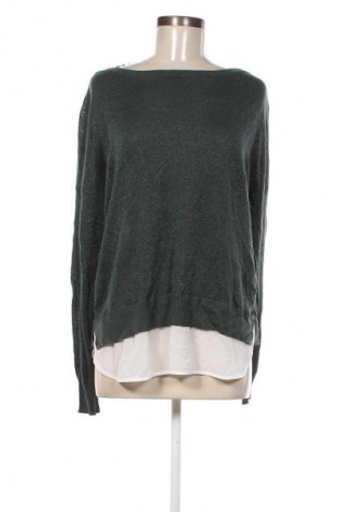 Γυναικείο πουλόβερ ONLY, Μέγεθος XL, Χρώμα Πράσινο, Τιμή 10,86 €