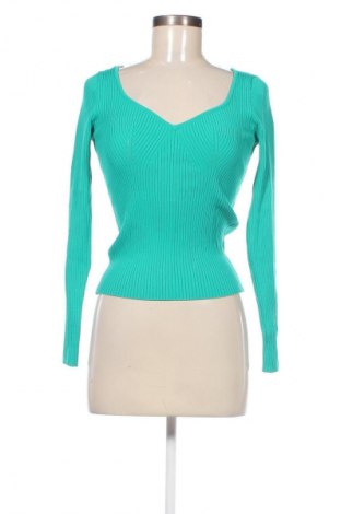 Damenpullover Oasis, Größe S, Farbe Grün, Preis 16,99 €