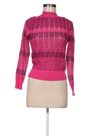 Damski sweter Oasis, Rozmiar XS, Kolor Różowy, Cena 99,99 zł