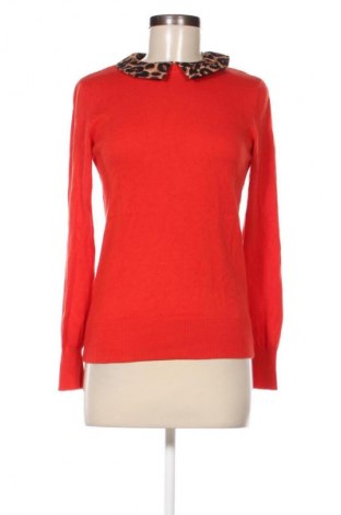 Damenpullover Oasis, Größe S, Farbe Rot, Preis € 13,99