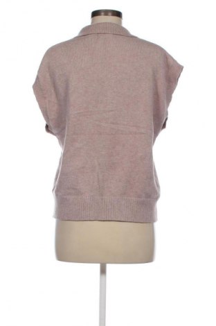 Damenpullover Object, Größe M, Farbe Beige, Preis 24,87 €