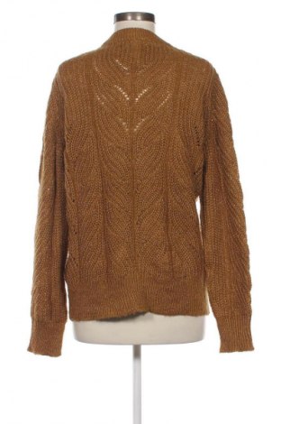 Damenpullover Object, Größe S, Farbe Braun, Preis € 4,99