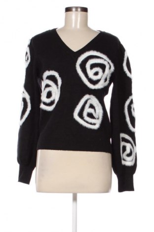 Damski sweter Object, Rozmiar S, Kolor Czarny, Cena 45,99 zł