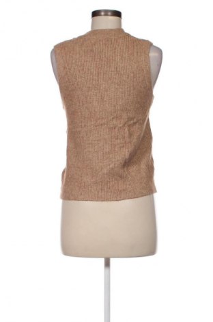 Damenpullover Object, Größe S, Farbe Beige, Preis 9,99 €