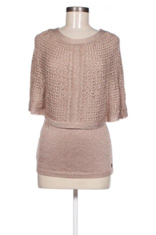 Damenpullover Object, Größe S, Farbe Beige, Preis 7,99 €