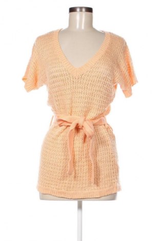 Γυναικείο πουλόβερ Okay, Μέγεθος L, Χρώμα Πορτοκαλί, Τιμή 5,38 €