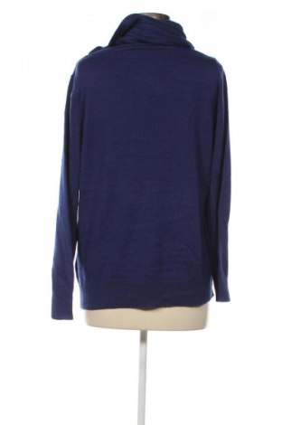 Damenpullover Olsen, Größe XL, Farbe Blau, Preis € 9,99