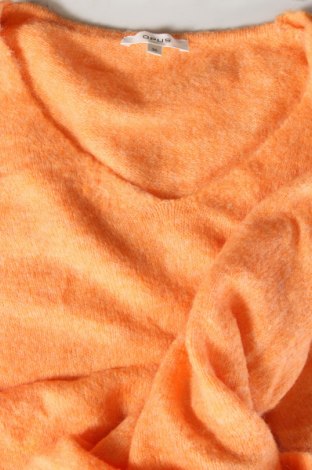 Damenpullover Opus, Größe S, Farbe Orange, Preis € 15,49