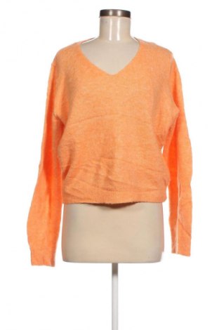 Damenpullover Opus, Größe S, Farbe Orange, Preis 15,49 €