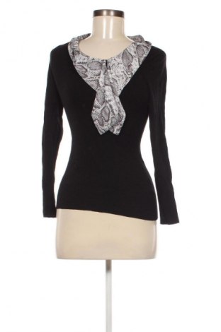 Γυναικείο πουλόβερ Orsay, Μέγεθος S, Χρώμα Μαύρο, Τιμή 9,33 €