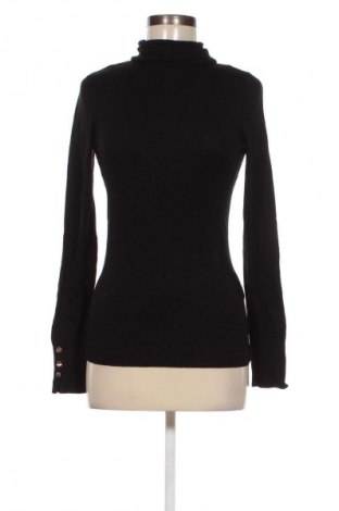 Γυναικείο πουλόβερ Orsay, Μέγεθος M, Χρώμα Μαύρο, Τιμή 9,87 €