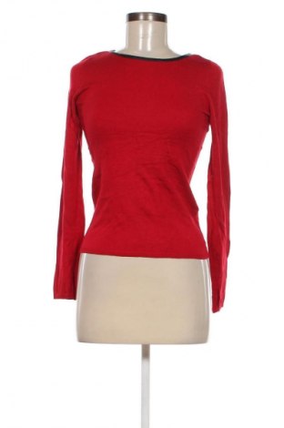 Γυναικείο πουλόβερ Orsay, Μέγεθος XS, Χρώμα Κόκκινο, Τιμή 9,87 €