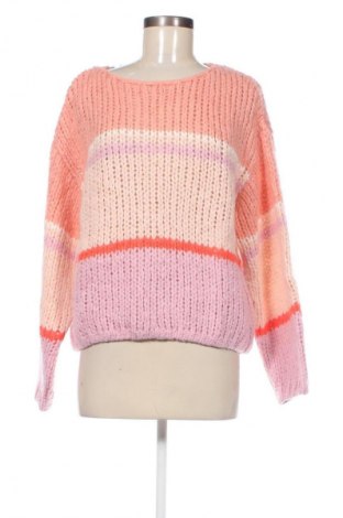 Damenpullover Oui, Größe M, Farbe Mehrfarbig, Preis € 32,99