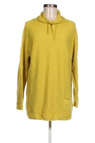 Damenpullover Oui, Größe XL, Farbe Grün, Preis € 17,49