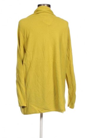 Damenpullover Oui, Größe XL, Farbe Grün, Preis € 17,49