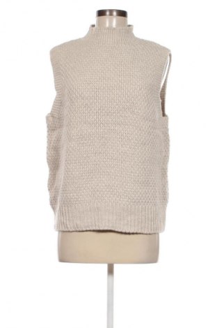 Damenpullover Page One, Größe M, Farbe Beige, Preis 7,49 €