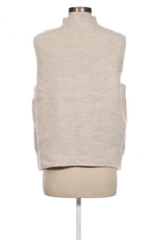 Damenpullover Page One, Größe M, Farbe Beige, Preis 7,49 €