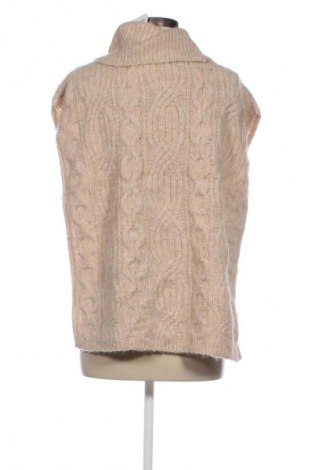 Damenpullover Page One, Größe M, Farbe Beige, Preis 7,49 €