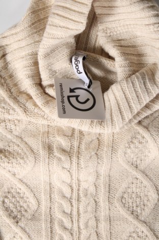 Damenpullover Page One, Größe XS, Farbe Beige, Preis € 7,49