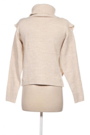 Damenpullover Page One, Größe XS, Farbe Beige, Preis € 7,49