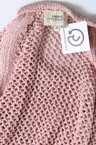 Damenpullover Papaya, Größe S, Farbe Rosa, Preis € 6,99