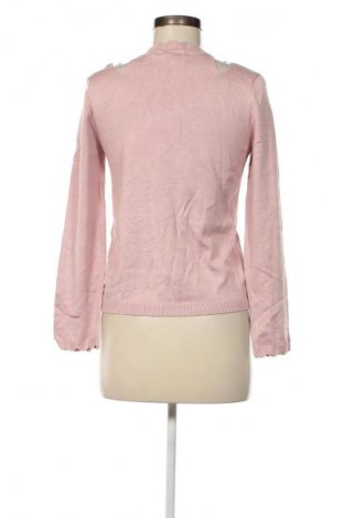 Damenpullover Pazzo, Größe S, Farbe Aschrosa, Preis 7,49 €