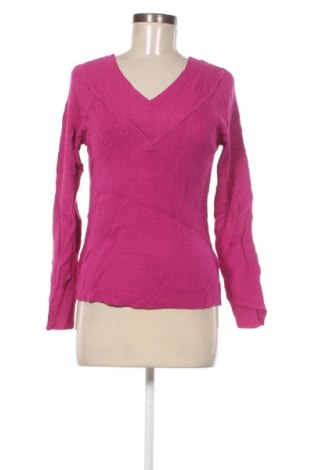 Damenpullover Per Una By Marks & Spencer, Größe S, Farbe Rosa, Preis € 9,99