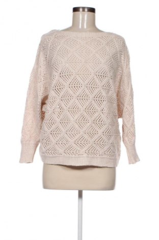 Damenpullover Pescara, Größe L, Farbe Beige, Preis 8,49 €